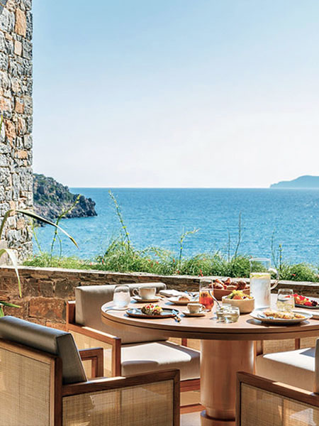 Daios Cove