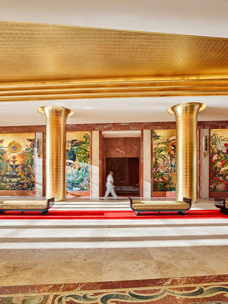 Faena Hotel Miami Beach