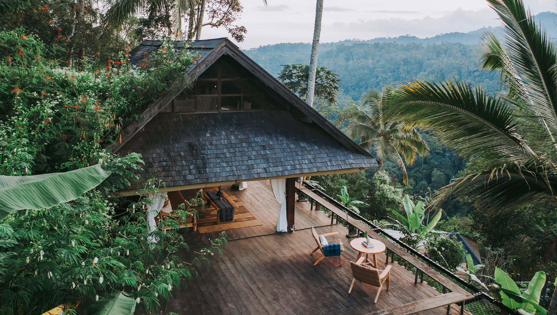 Indonésie : Bali & Lombok, Écrin d’Amour