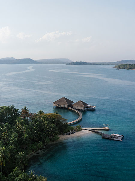Song Saa Private Island
