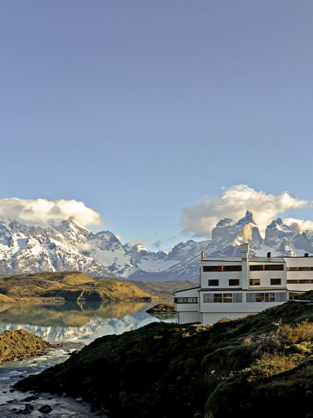 Explora Torres del Paine 