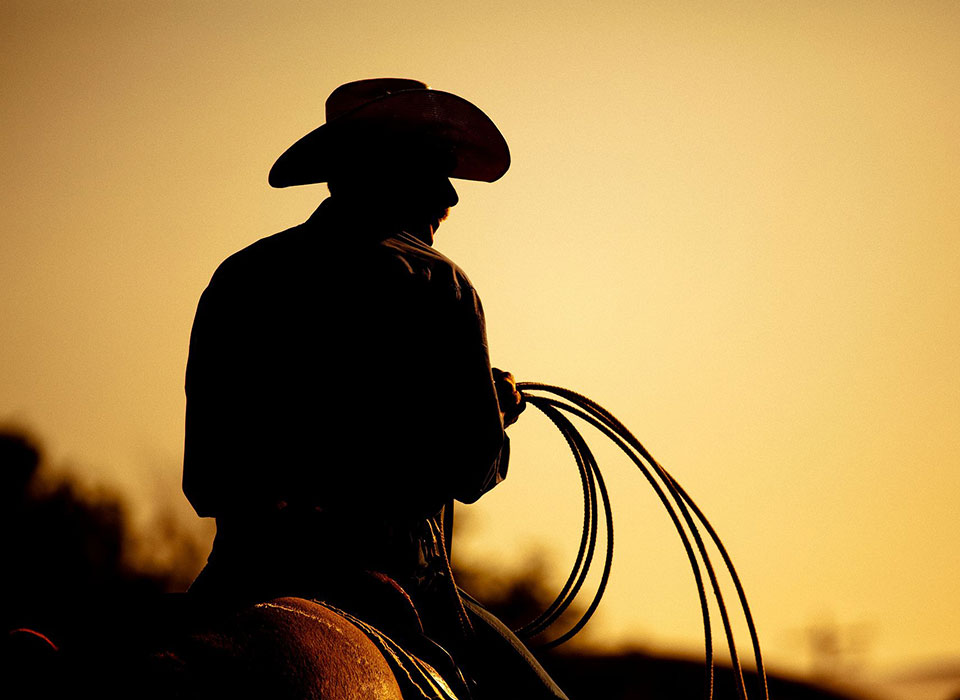 Texas : la culture des pionniers