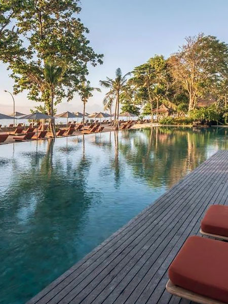 Andaz Bali, by Hyatt