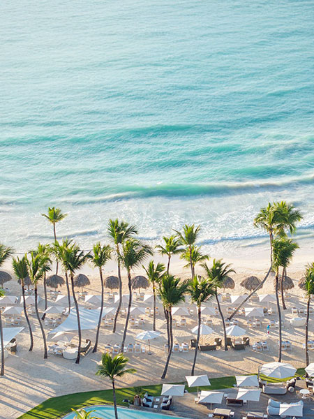 Eden Roc Cap Cana