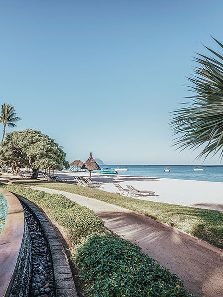 Hôtel La Pirogue Mauritius