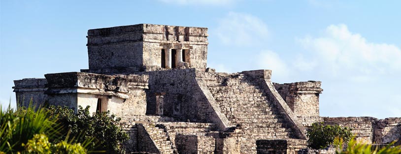 mysteres du yucatan