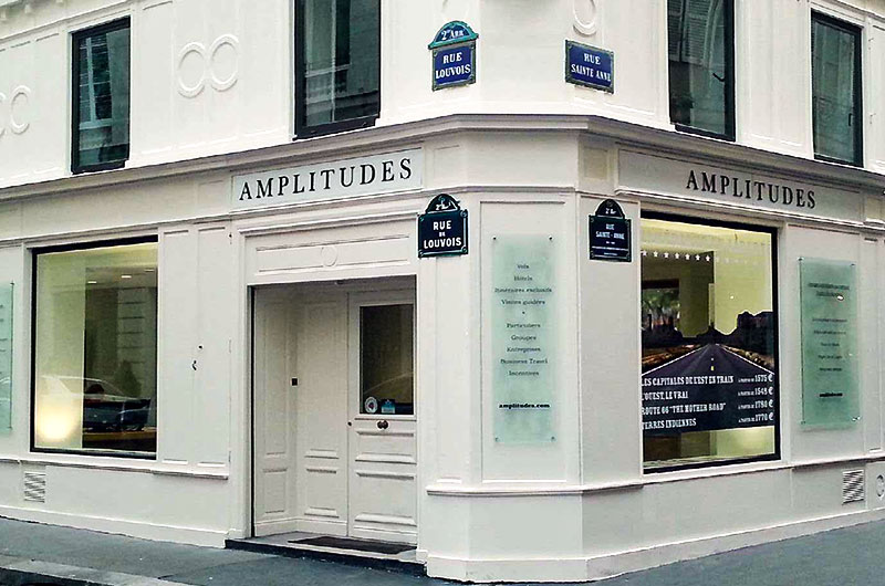 Agence Paris Exterieur