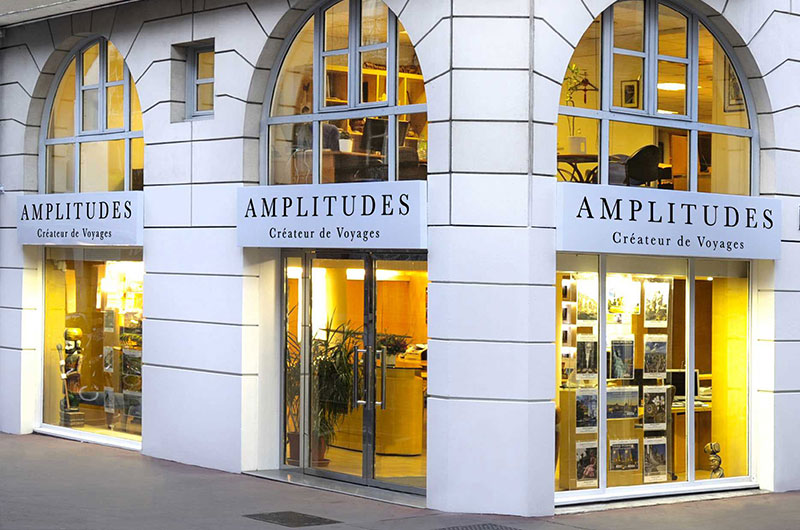 Agence Agence de voyages Toulouse