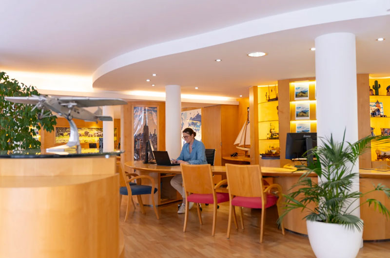 Agence Toulouse Interieur