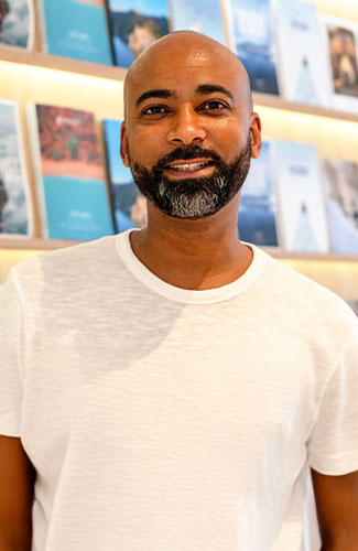 Jean Marc