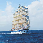 bateau charme
