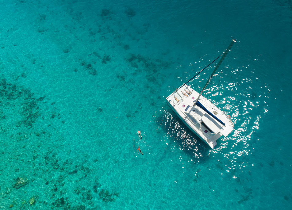 bateaux à taille humaine