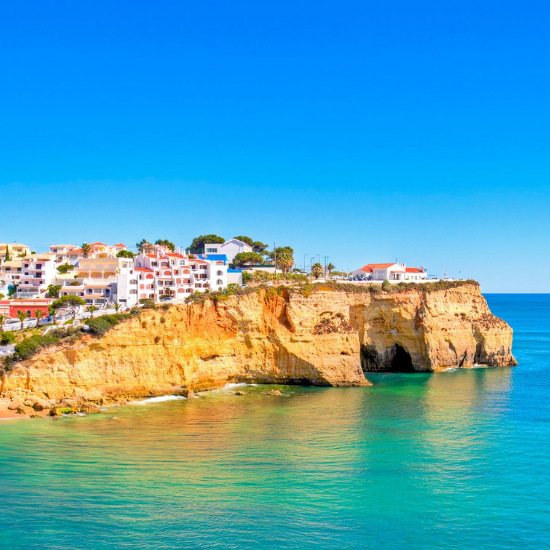 Algarve