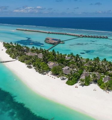 Atoll d'Ari