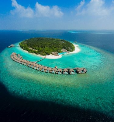 Atoll de Baa