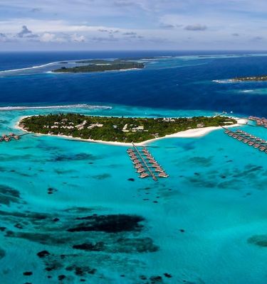 Atoll de Laamu