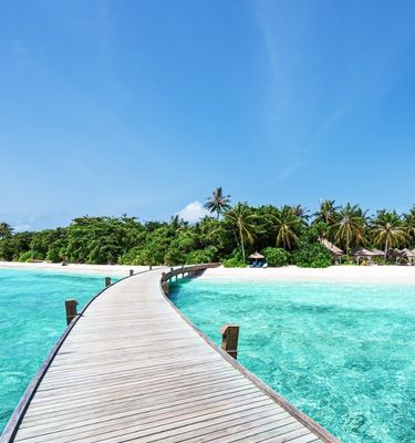 Atoll de Raa