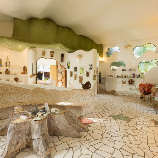 Boutique Hôtel