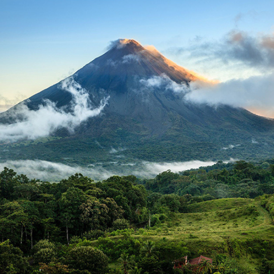 Costa Rica