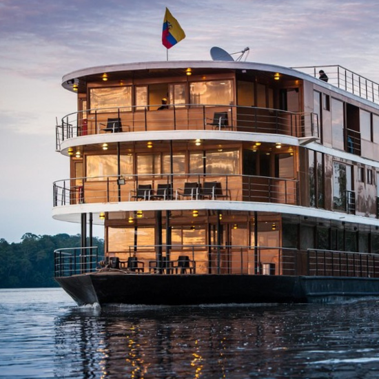 Croisière