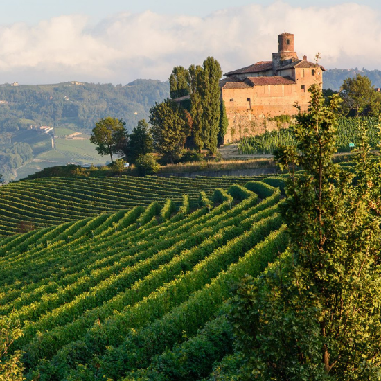 Demeures Historiques