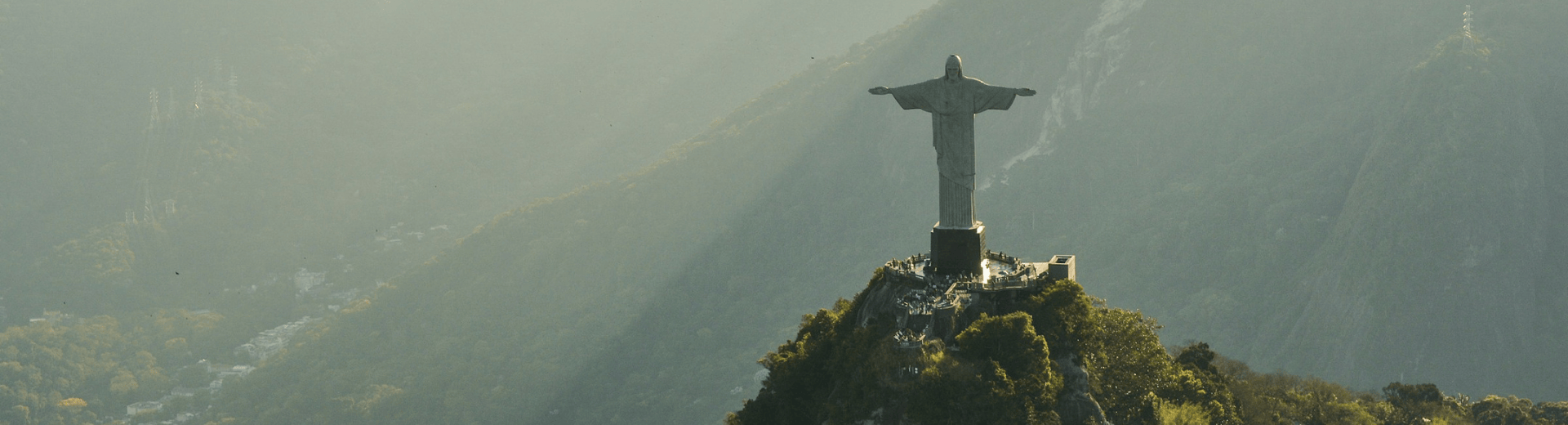 Créez votre voyage au Brésil