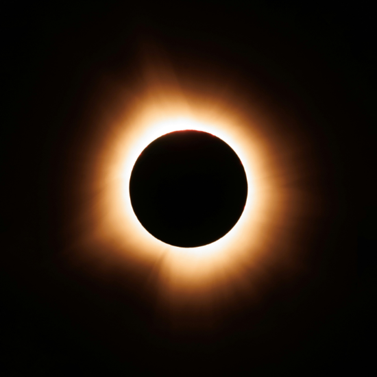 Eclipse Egypte 2027
