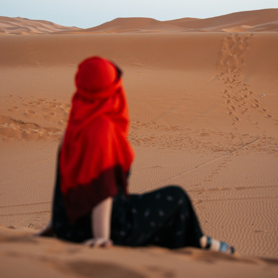 Expert Maroc