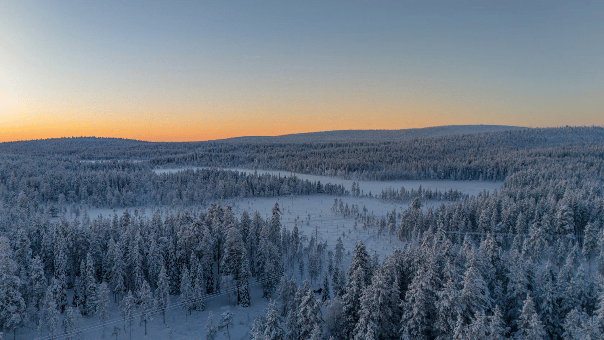 Créez votre voyage en Finlande