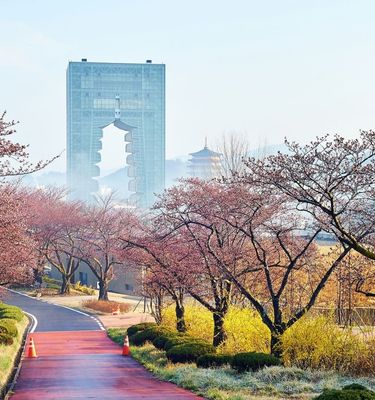 Gyeongju
