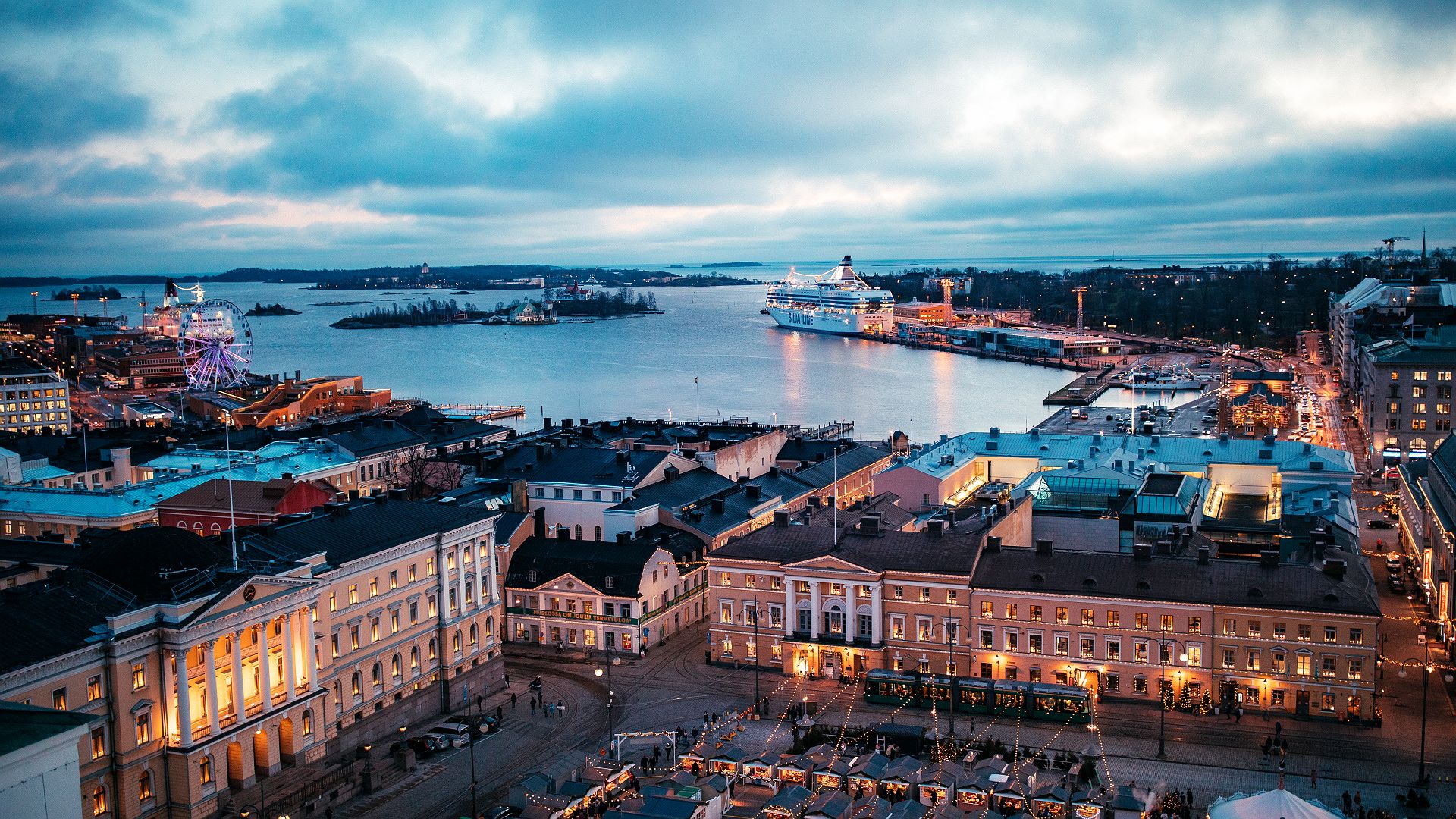 Helsinki