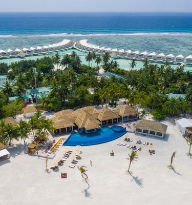 Hôtels All Inclusive