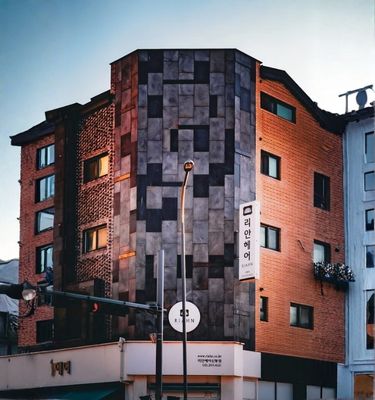 Hôtel Design