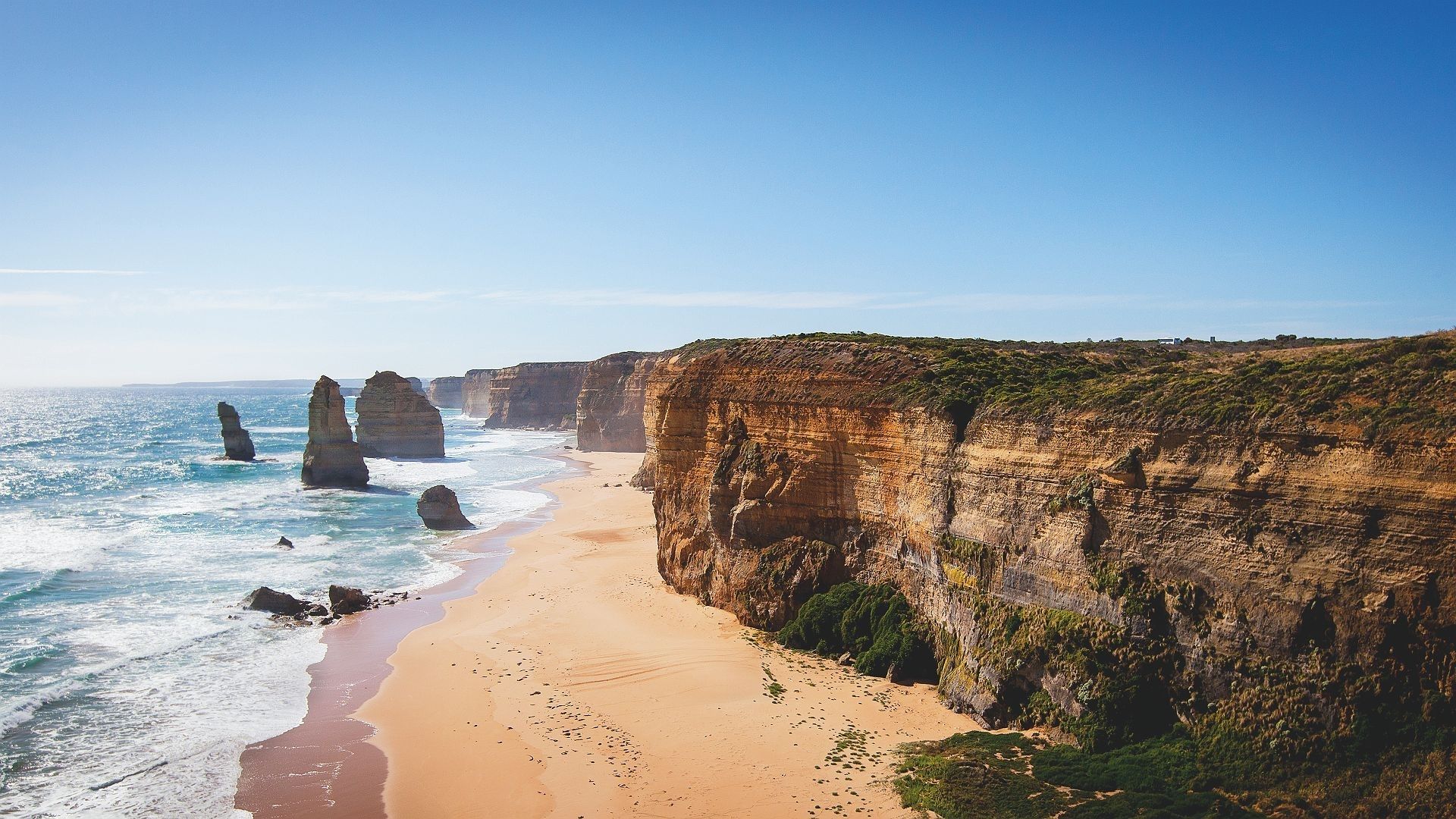 Créez votre voyage en Australie