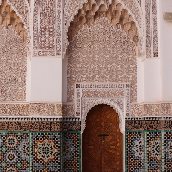 Maroc