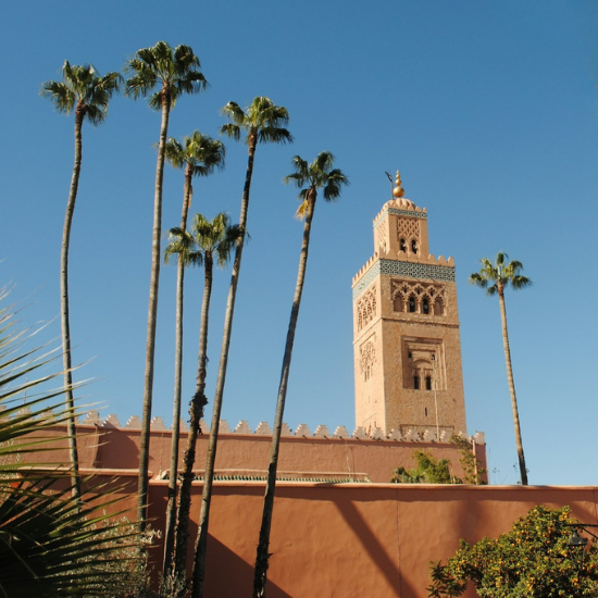 Marrakech