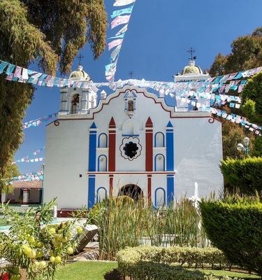 Oaxaca & régions culturelles