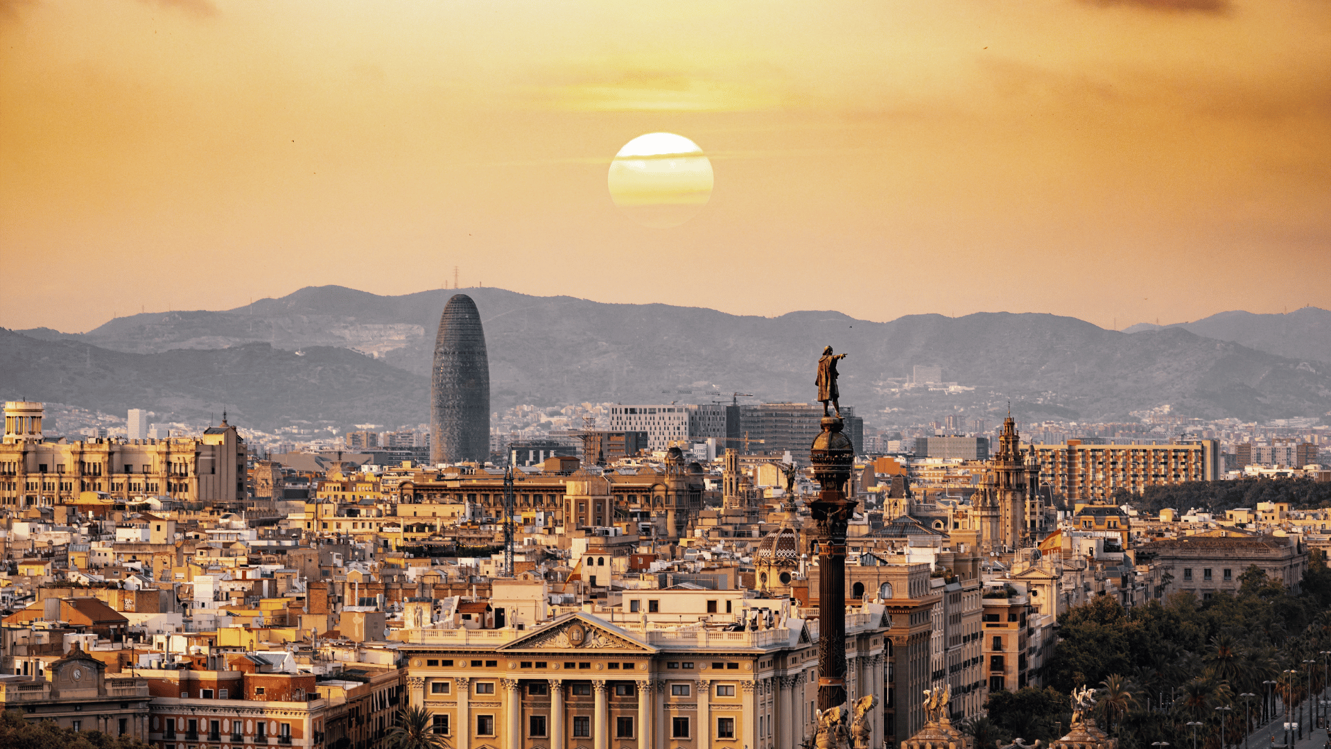 Créez votre voyage en Espagne