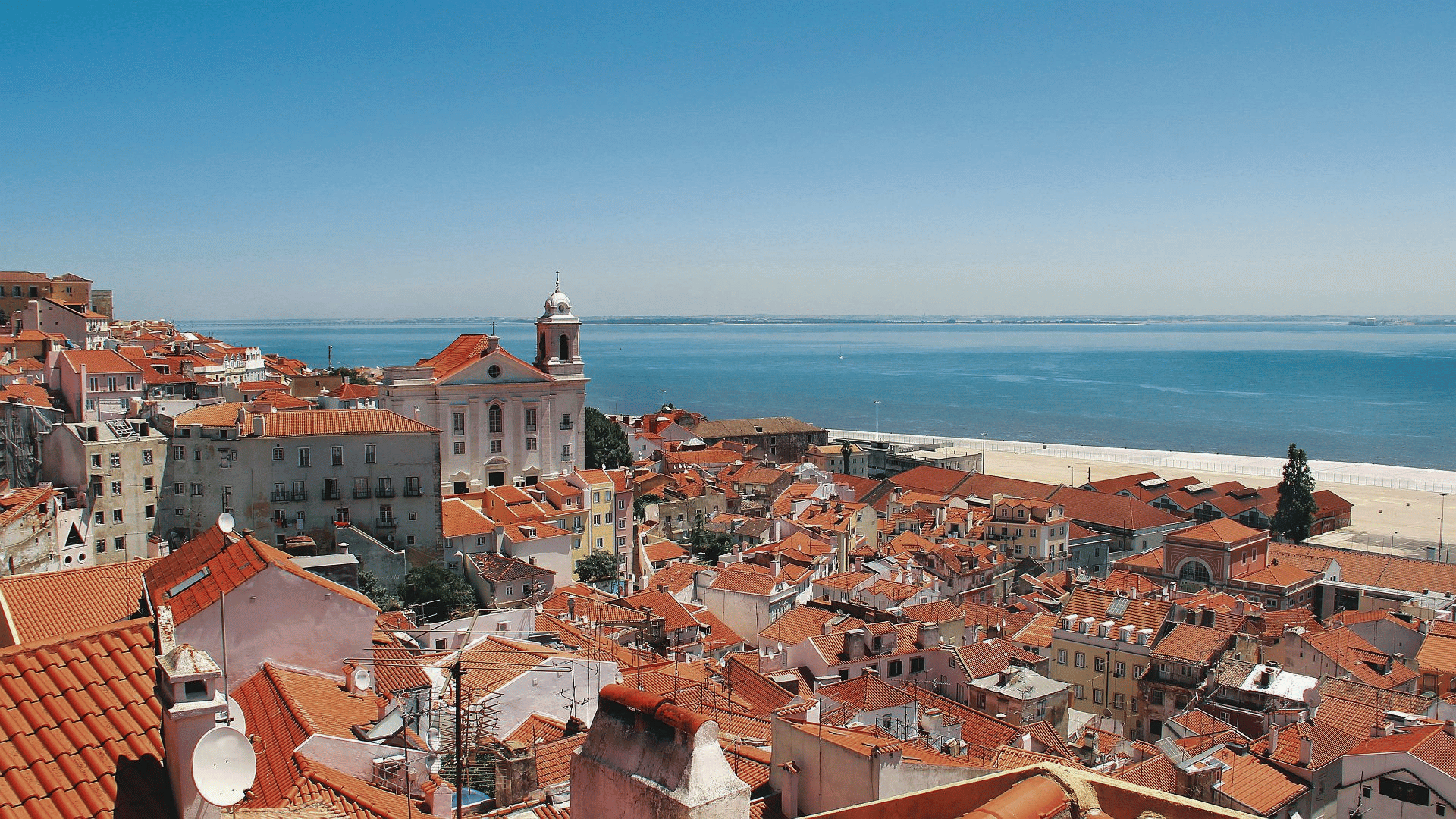 Créez votre voyage au Portugal