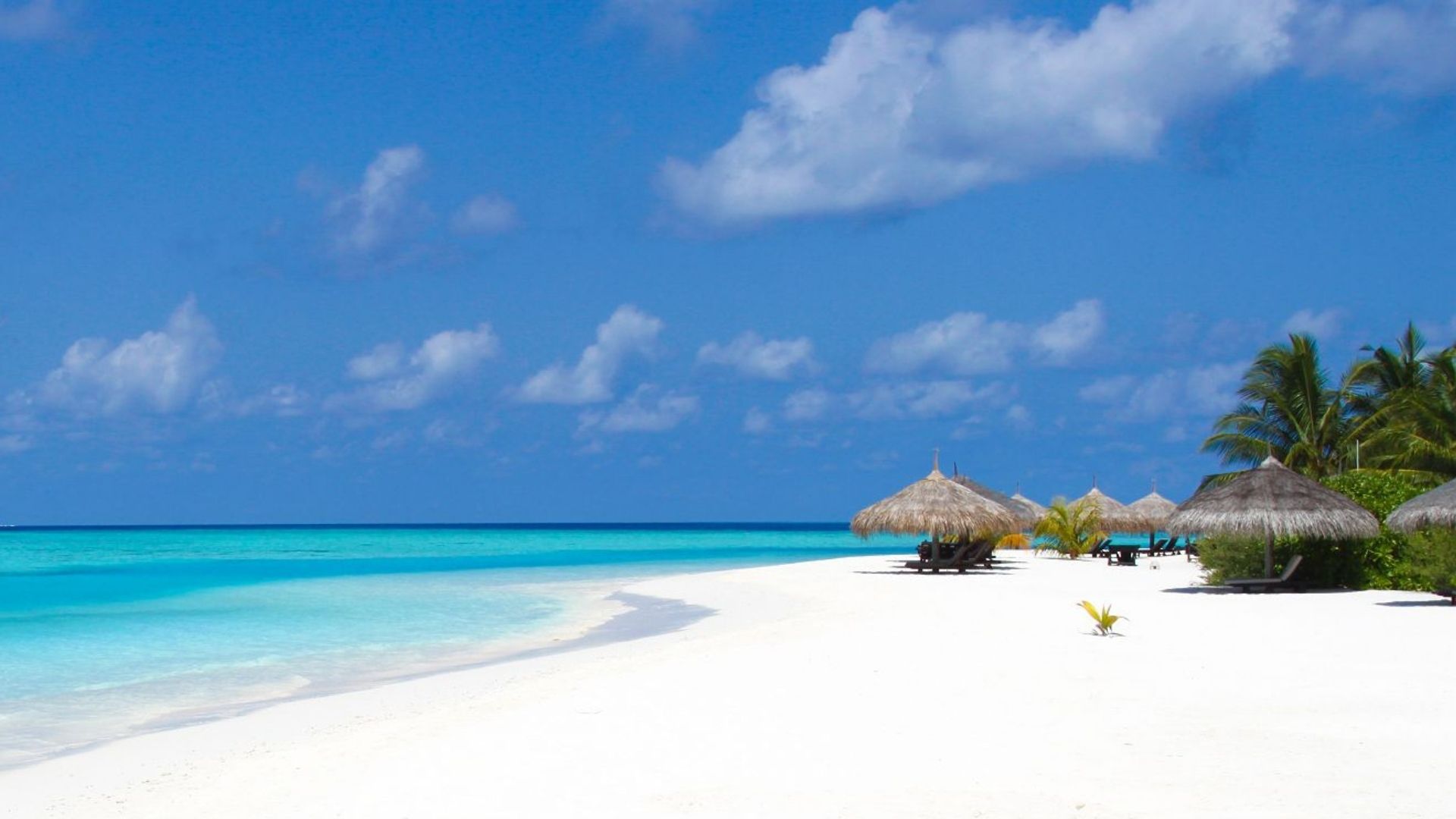 Créez votre voyage aux Maldives
