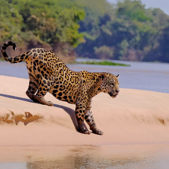 Pantanal
