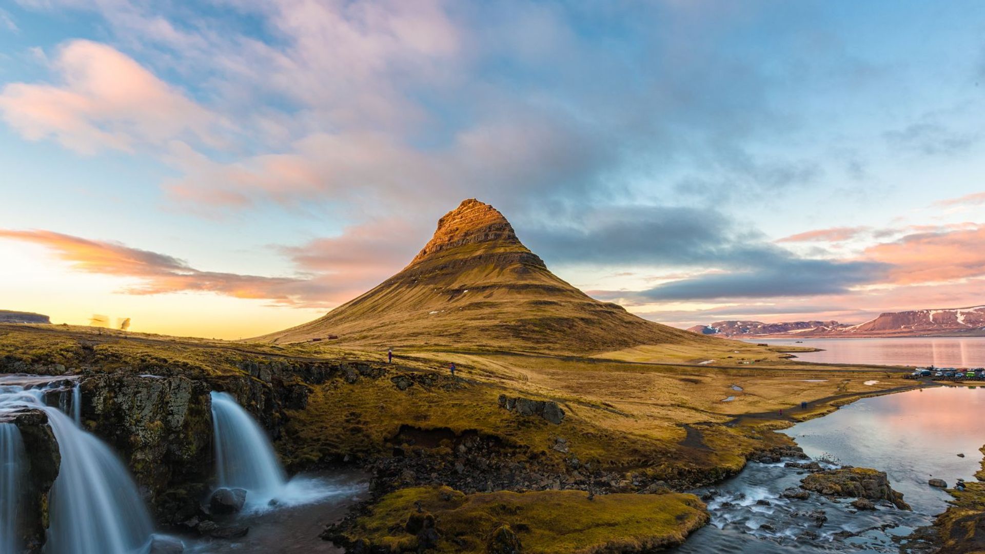 Créez votre voyage en Islande