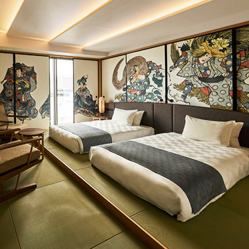 Boutique Hôtel