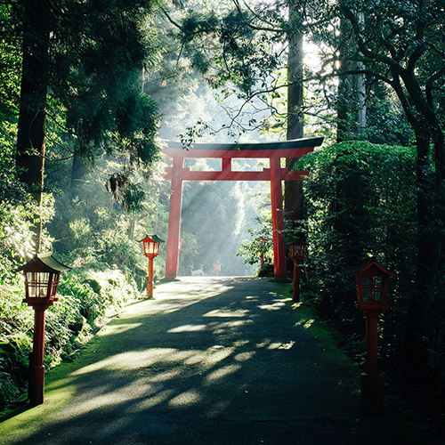 Japon 2