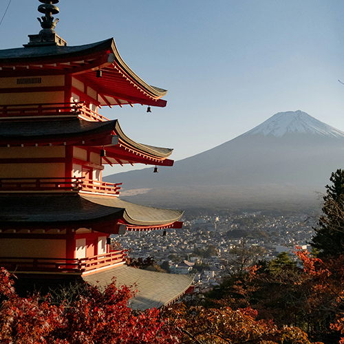 Kyoto