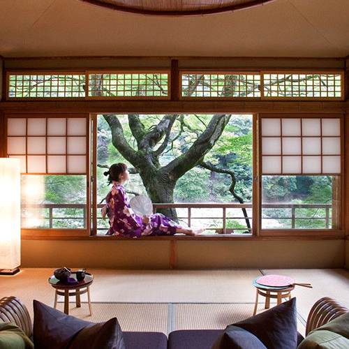 Ryokan