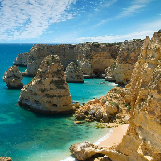 Portugal_Algarve
