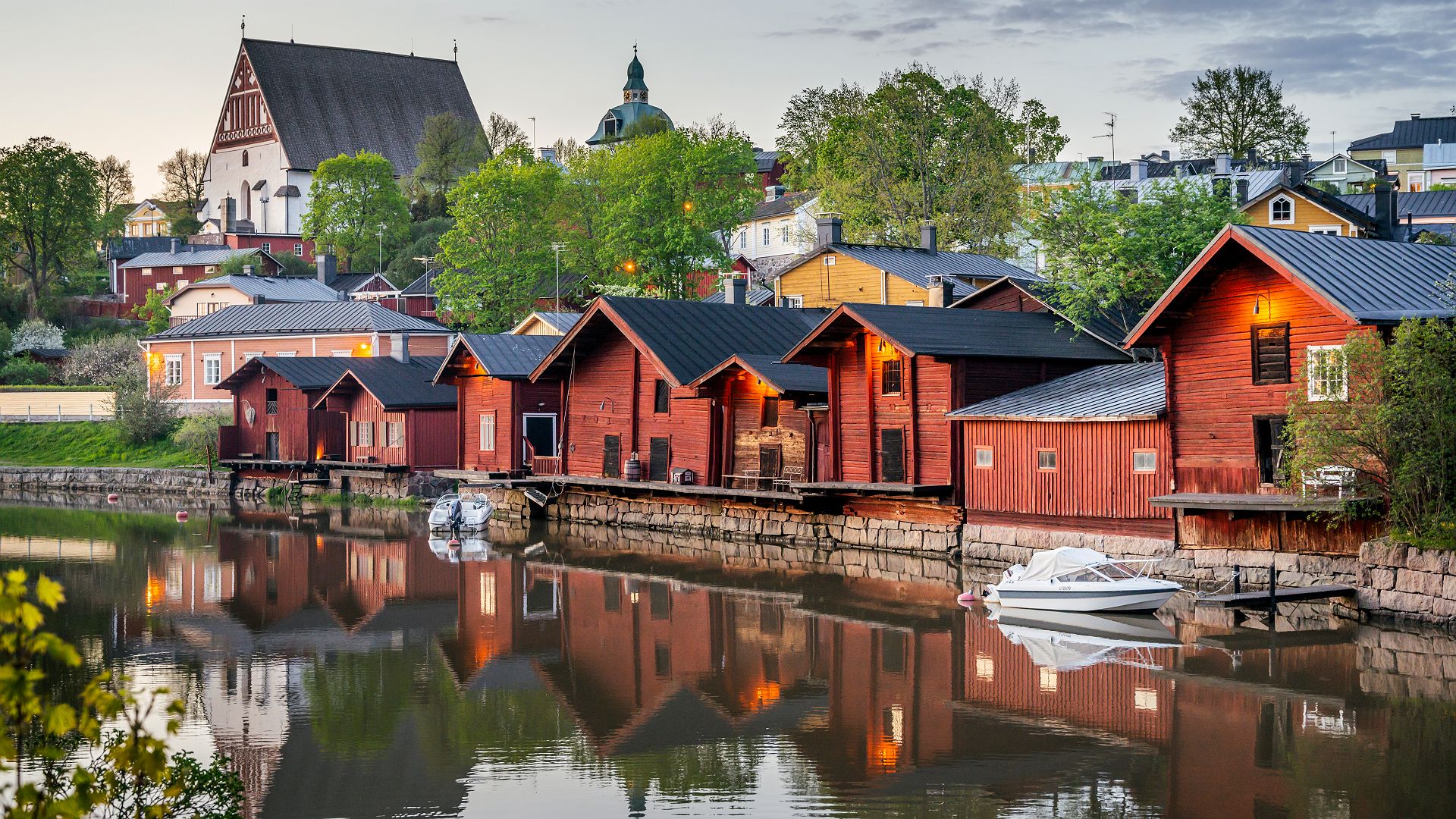 Porvoo