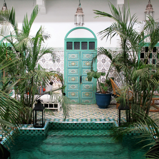 Maroc
