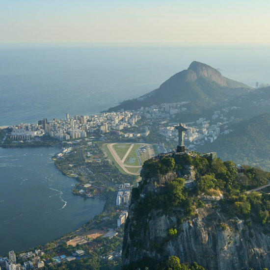 Rio de Janeiro